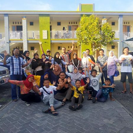 R3 Brawijaya Homestay Banyuwangi  Zewnętrze zdjęcie
