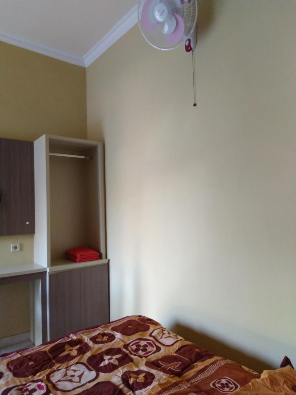 R3 Brawijaya Homestay Banyuwangi  Zewnętrze zdjęcie