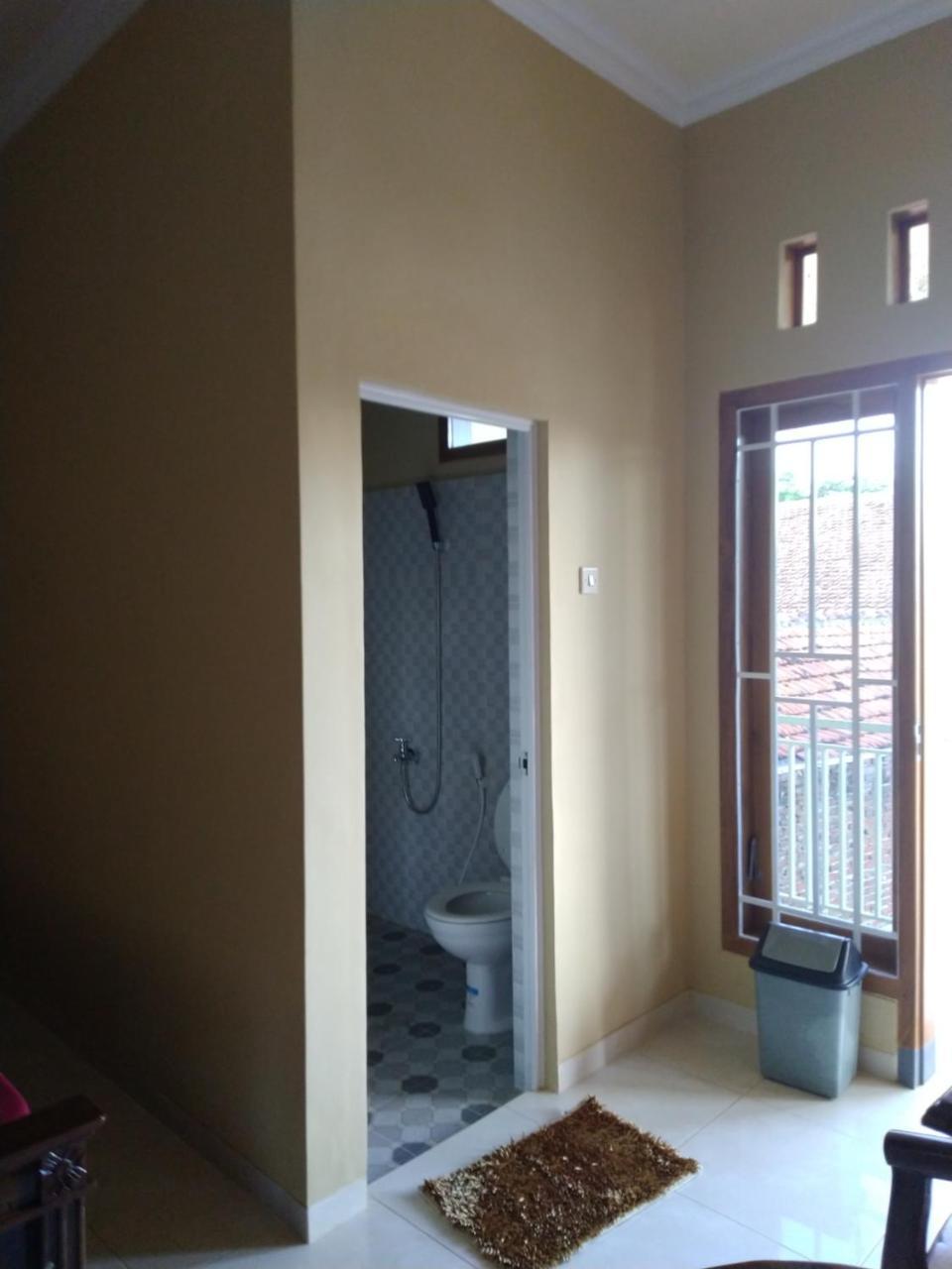 R3 Brawijaya Homestay Banyuwangi  Zewnętrze zdjęcie