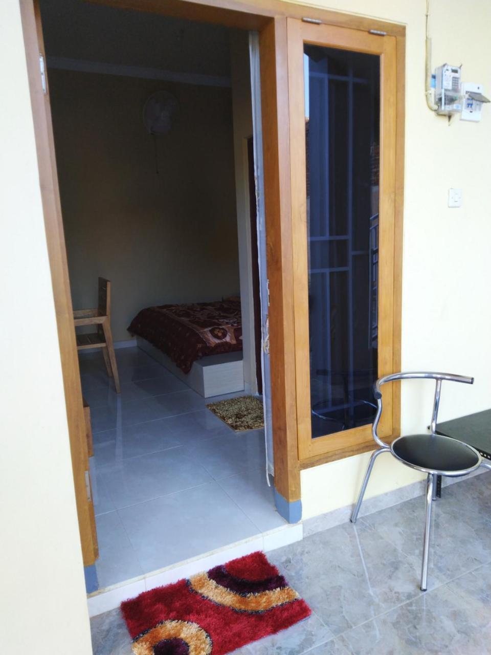 R3 Brawijaya Homestay Banyuwangi  Zewnętrze zdjęcie