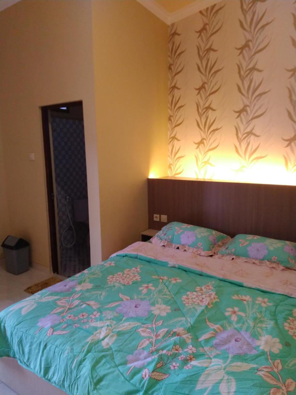 R3 Brawijaya Homestay Banyuwangi  Zewnętrze zdjęcie