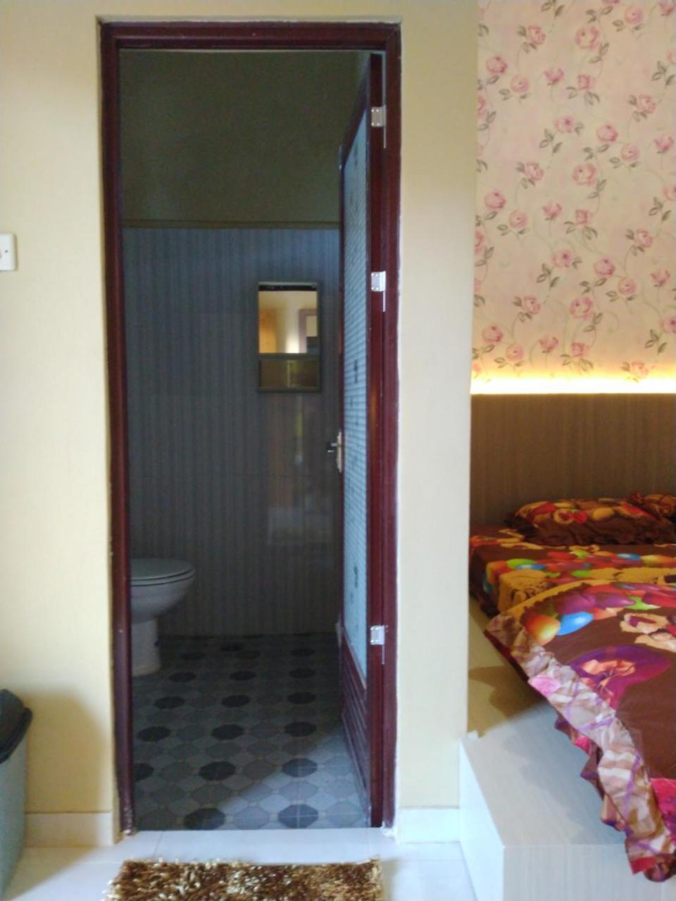 R3 Brawijaya Homestay Banyuwangi  Zewnętrze zdjęcie