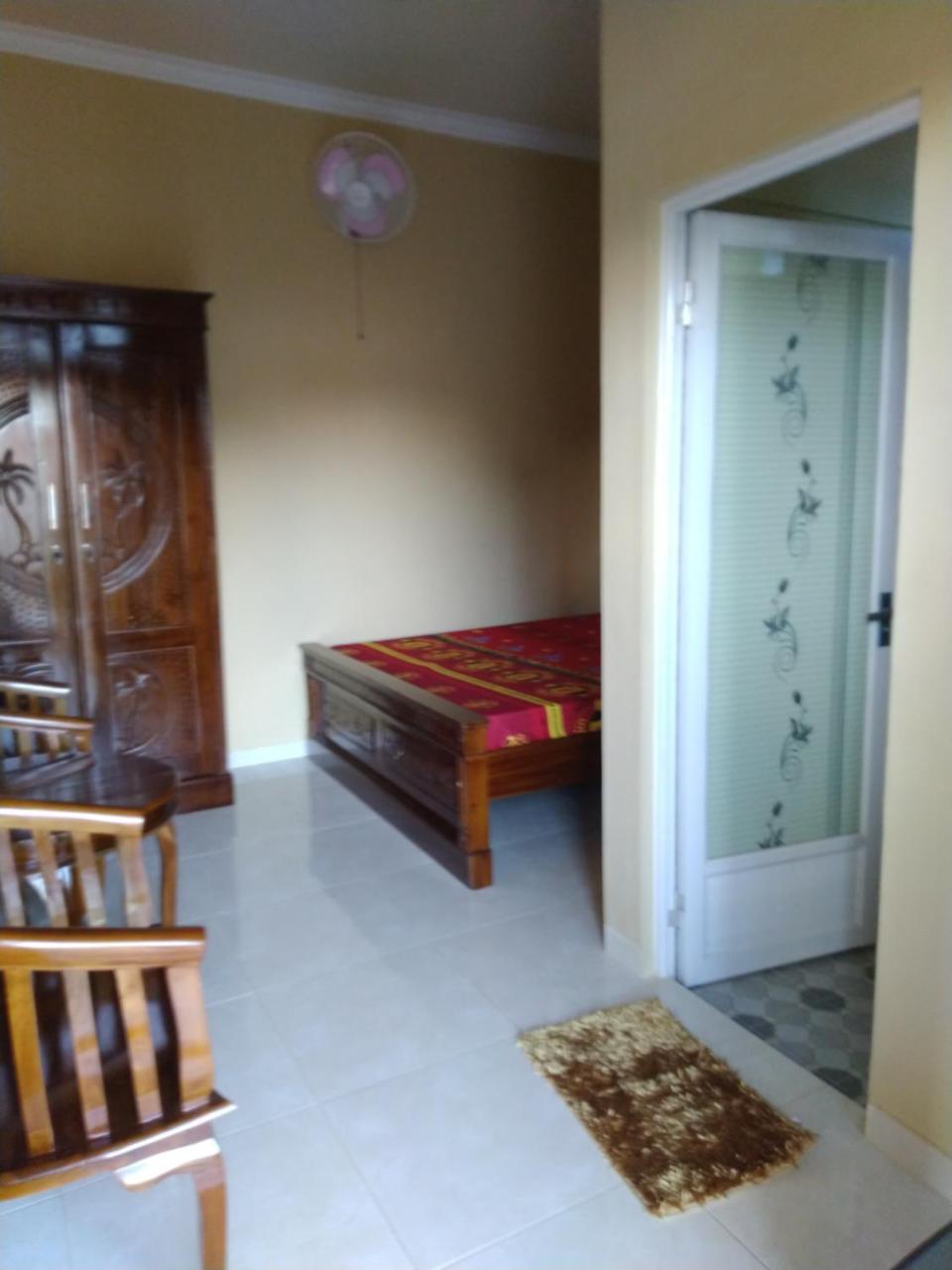 R3 Brawijaya Homestay Banyuwangi  Zewnętrze zdjęcie