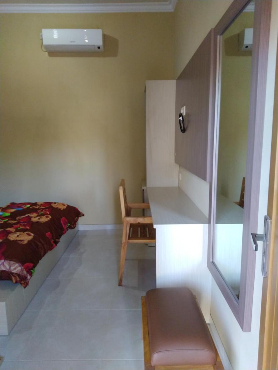 R3 Brawijaya Homestay Banyuwangi  Zewnętrze zdjęcie