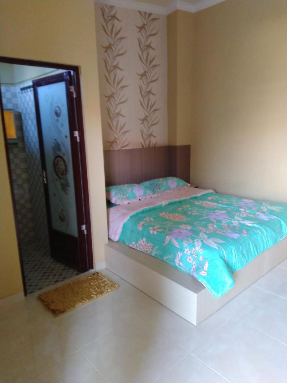 R3 Brawijaya Homestay Banyuwangi  Zewnętrze zdjęcie