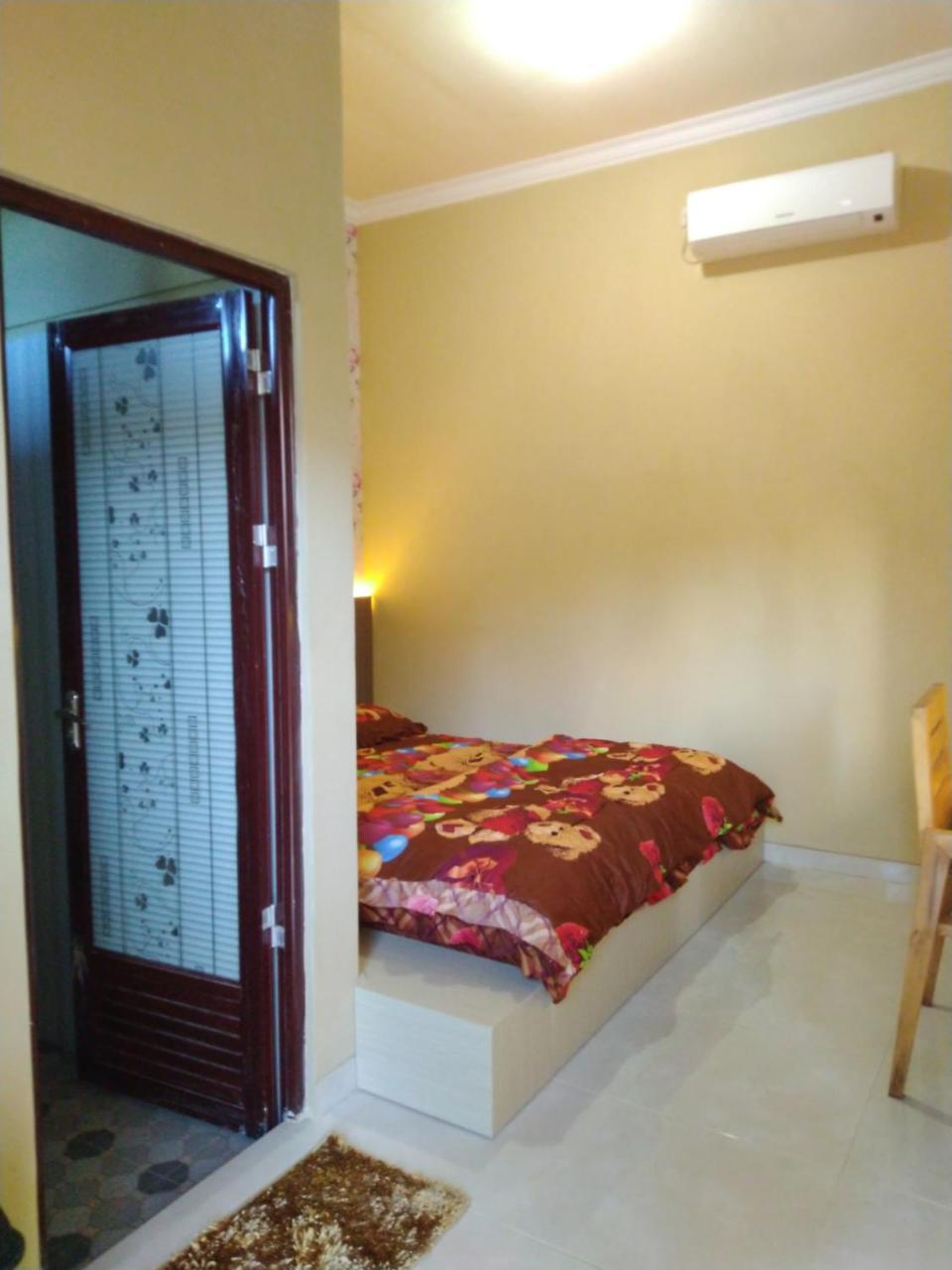 R3 Brawijaya Homestay Banyuwangi  Zewnętrze zdjęcie