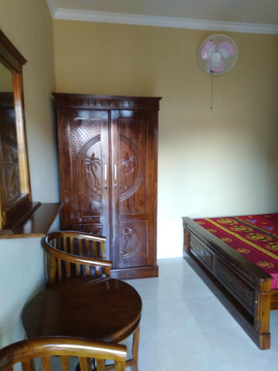 R3 Brawijaya Homestay Banyuwangi  Zewnętrze zdjęcie
