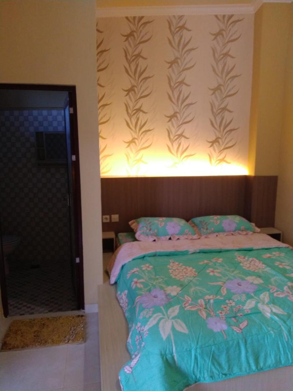 R3 Brawijaya Homestay Banyuwangi  Zewnętrze zdjęcie