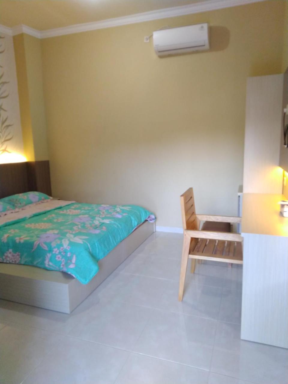 R3 Brawijaya Homestay Banyuwangi  Zewnętrze zdjęcie