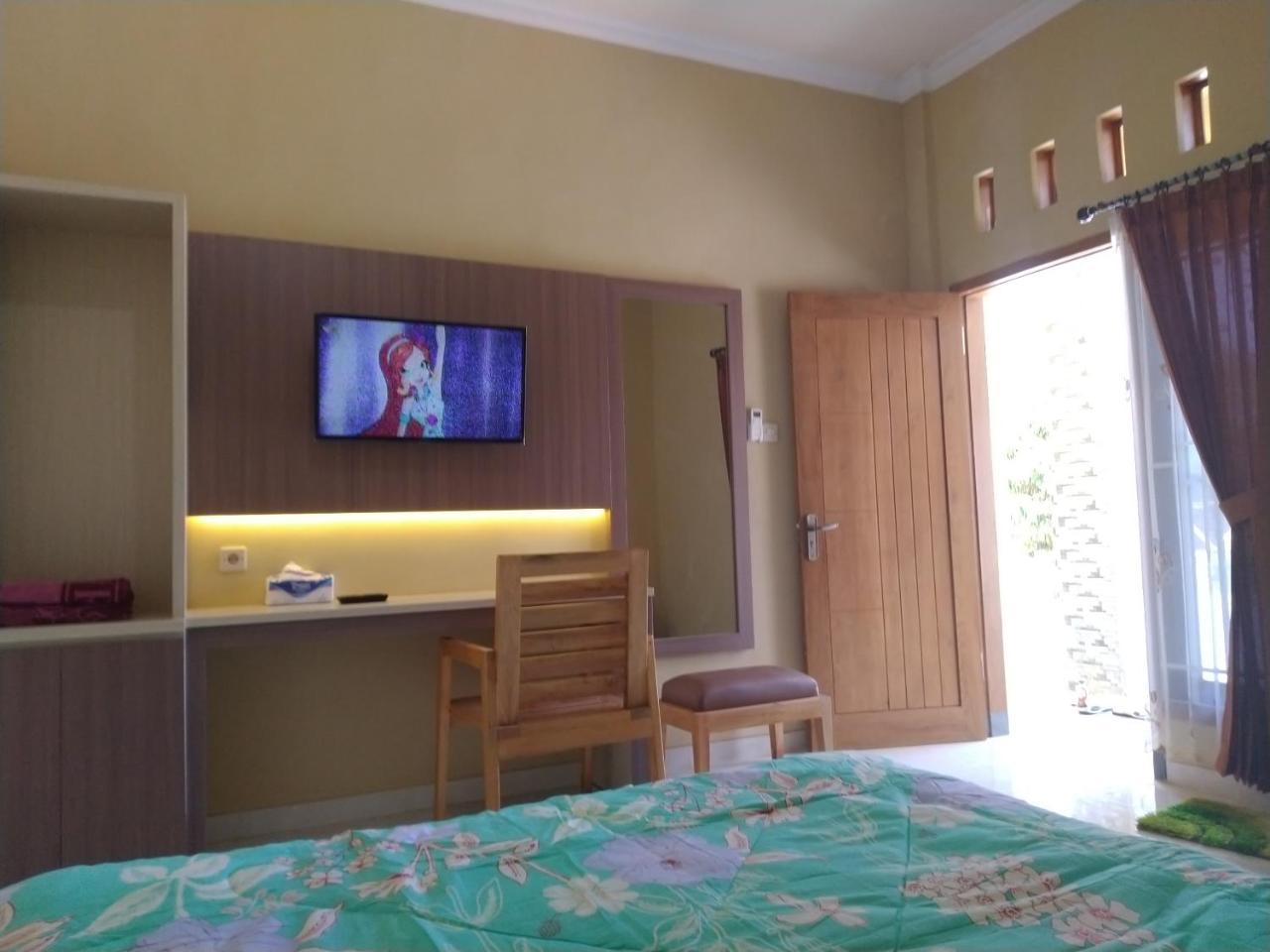 R3 Brawijaya Homestay Banyuwangi  Zewnętrze zdjęcie