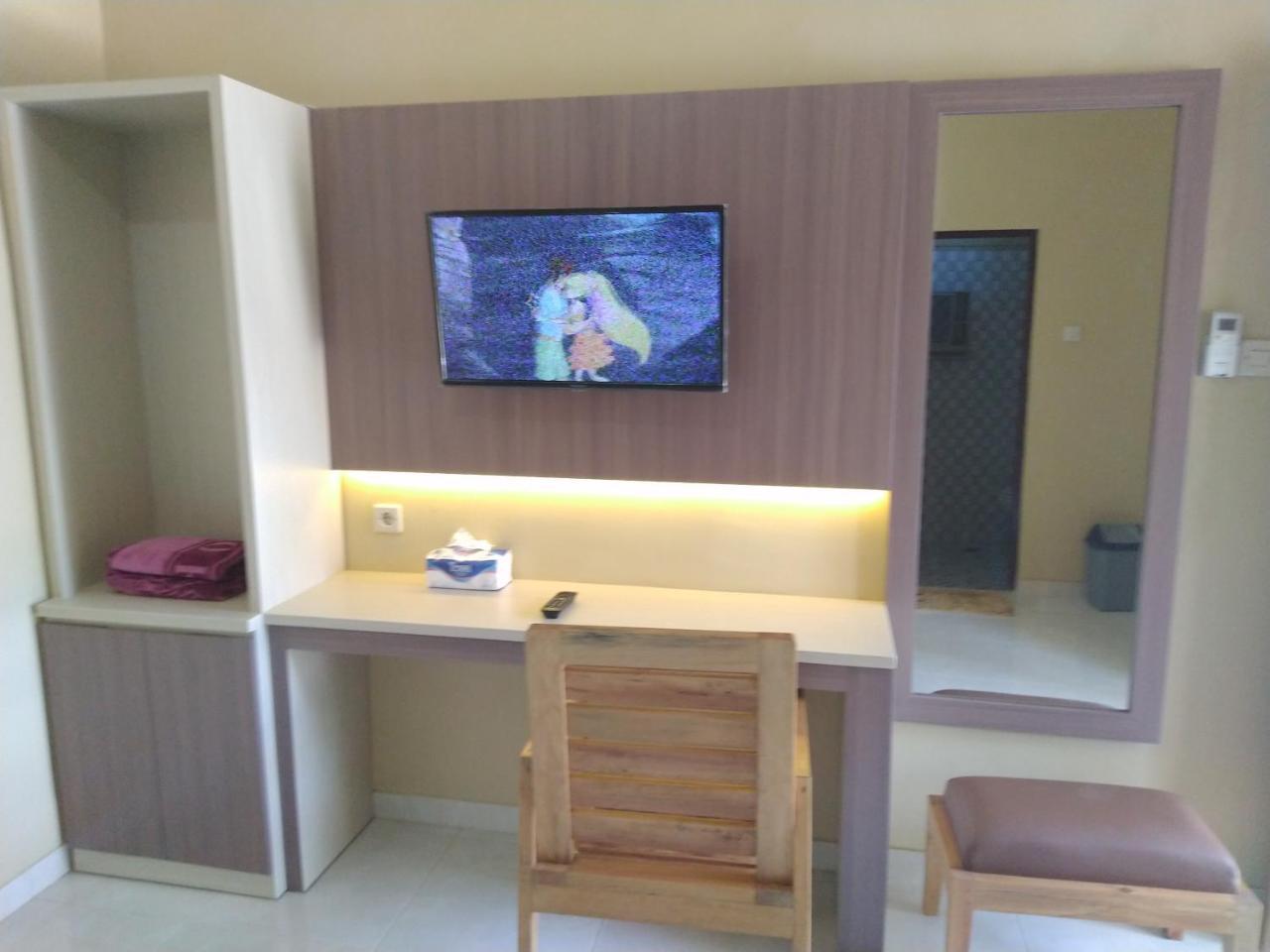 R3 Brawijaya Homestay Banyuwangi  Zewnętrze zdjęcie