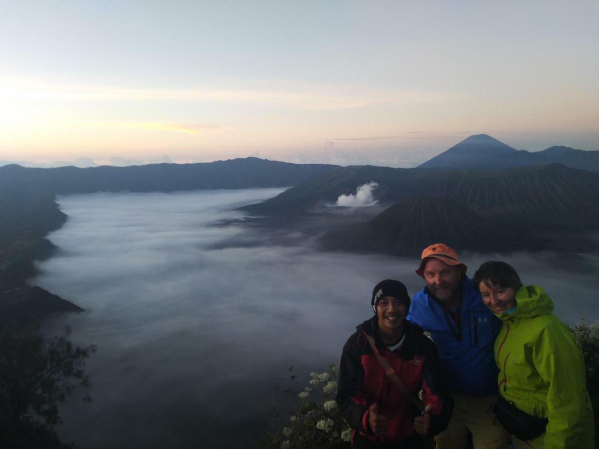 R3 Brawijaya Homestay Banyuwangi  Zewnętrze zdjęcie