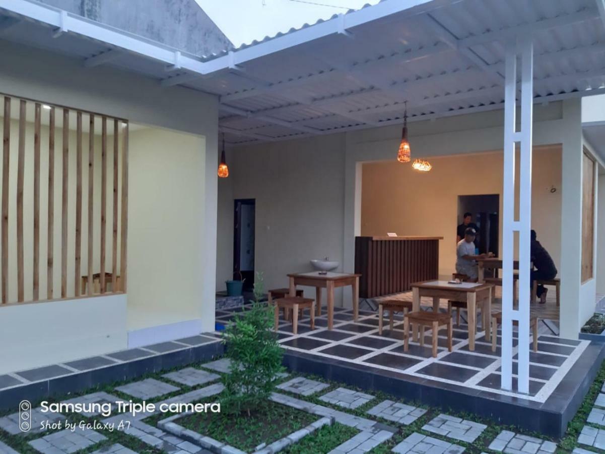 R3 Brawijaya Homestay Banyuwangi  Zewnętrze zdjęcie