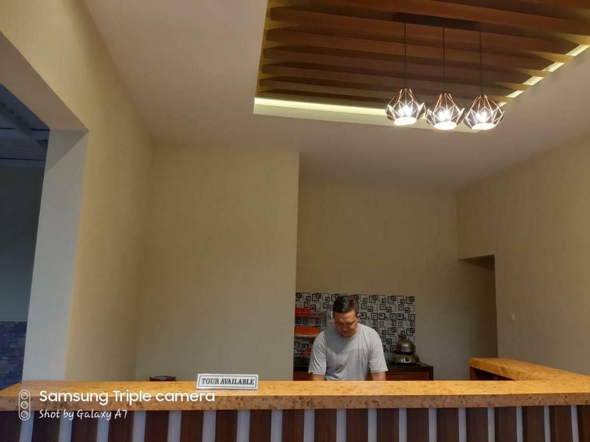 R3 Brawijaya Homestay Banyuwangi  Zewnętrze zdjęcie