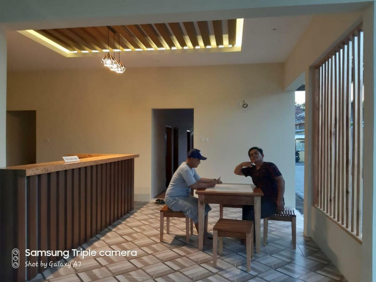R3 Brawijaya Homestay Banyuwangi  Zewnętrze zdjęcie
