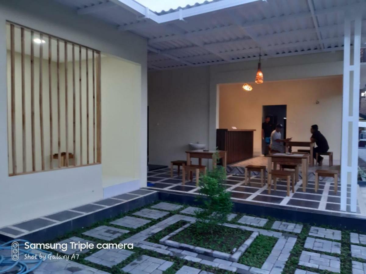 R3 Brawijaya Homestay Banyuwangi  Zewnętrze zdjęcie