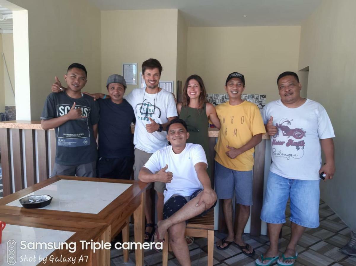 R3 Brawijaya Homestay Banyuwangi  Zewnętrze zdjęcie