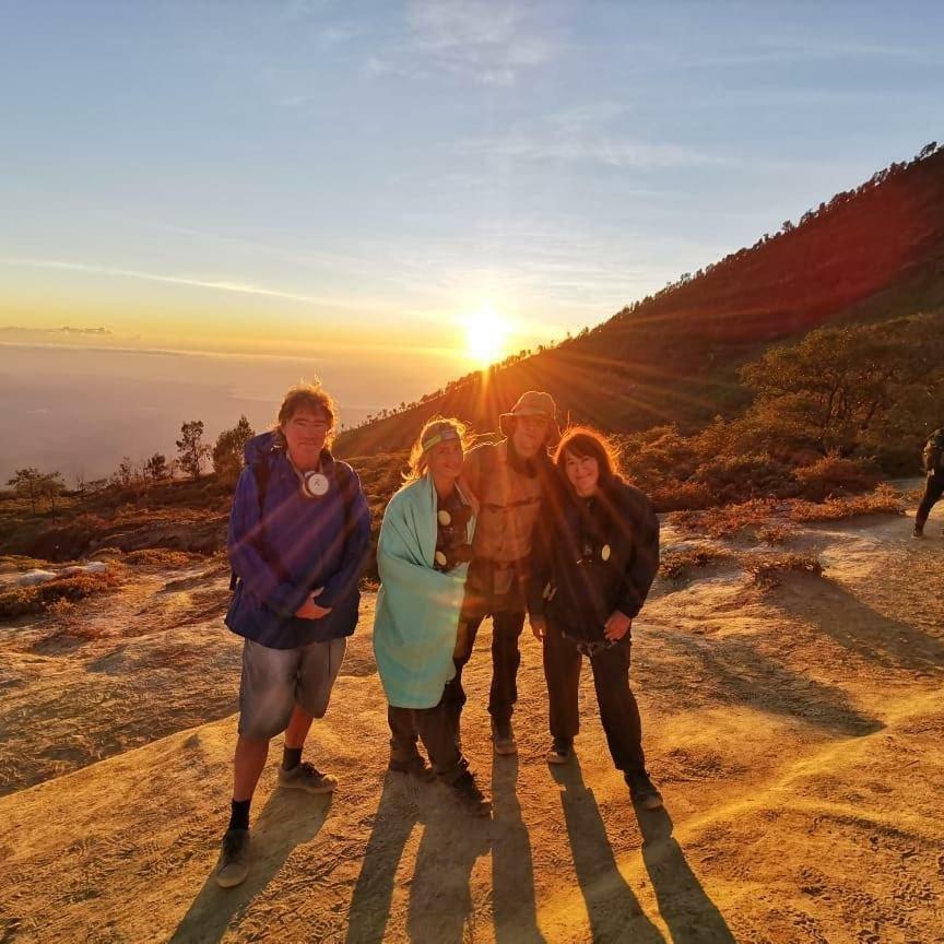 R3 Brawijaya Homestay Banyuwangi  Zewnętrze zdjęcie