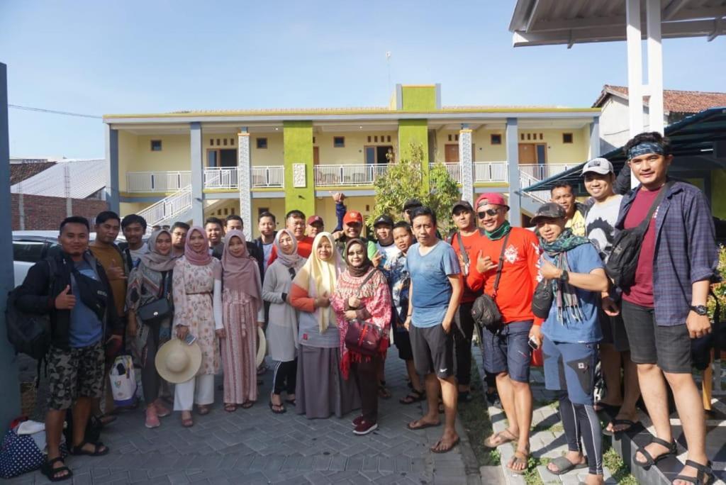 R3 Brawijaya Homestay Banyuwangi  Zewnętrze zdjęcie