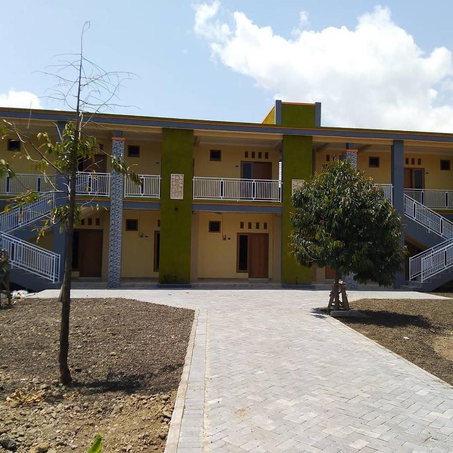 R3 Brawijaya Homestay Banyuwangi  Zewnętrze zdjęcie