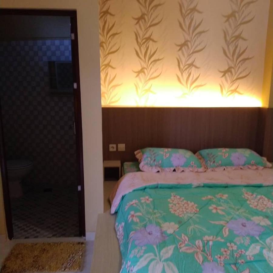 R3 Brawijaya Homestay Banyuwangi  Zewnętrze zdjęcie
