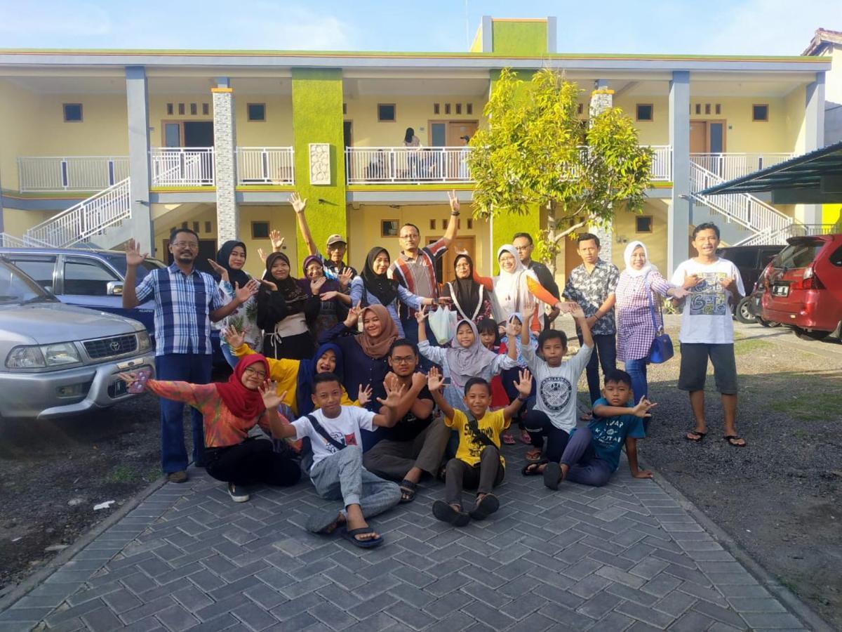 R3 Brawijaya Homestay Banyuwangi  Zewnętrze zdjęcie