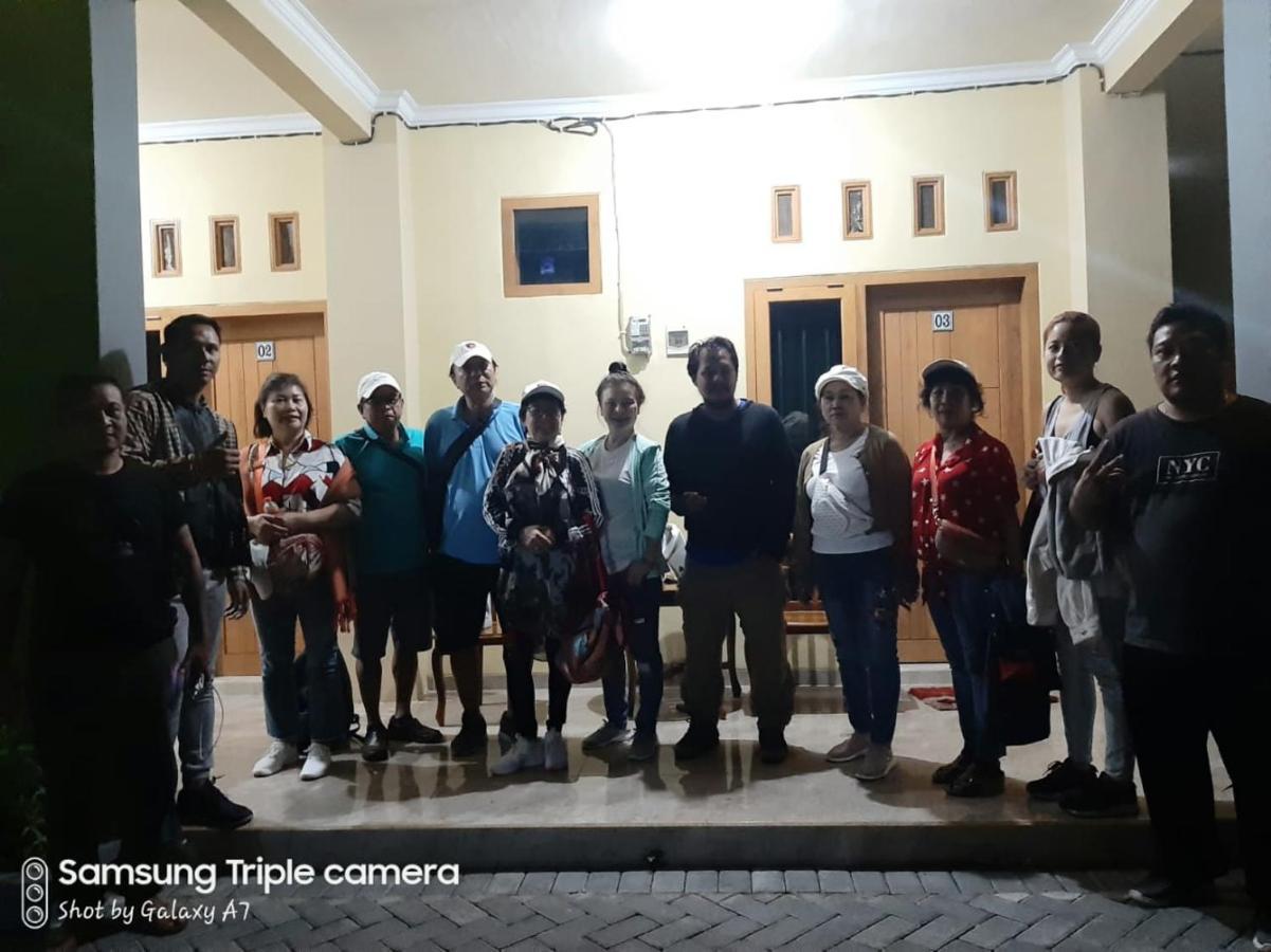 R3 Brawijaya Homestay Banyuwangi  Zewnętrze zdjęcie
